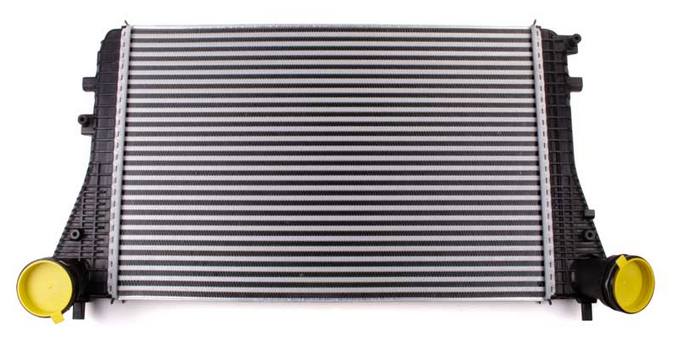 VW Intercooler 3C0145805R - Behr 376746061